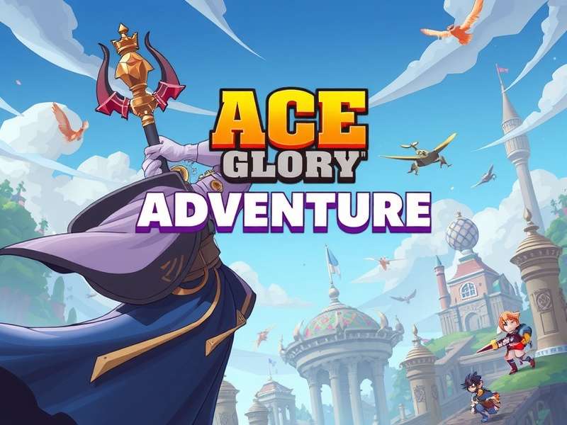 Ace Glory Adventure Character Roster